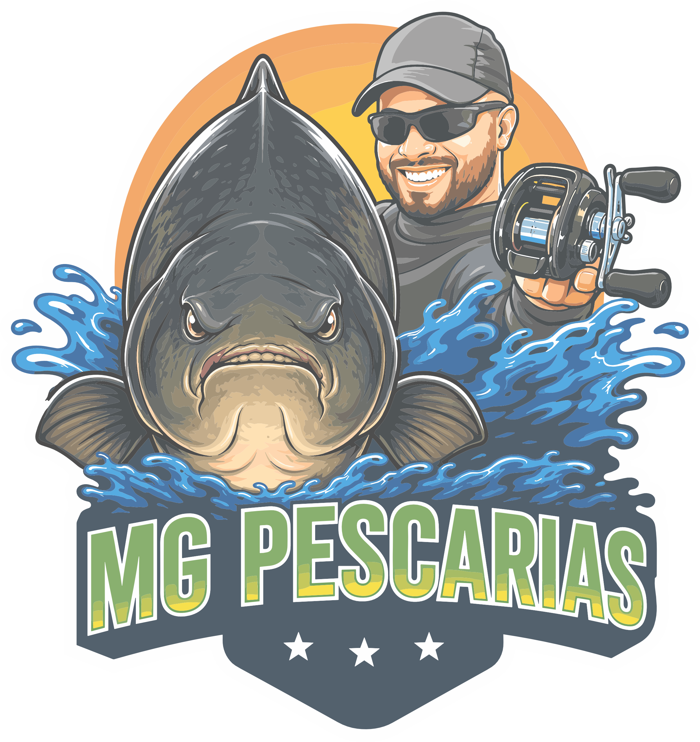 MG PESCARIAS