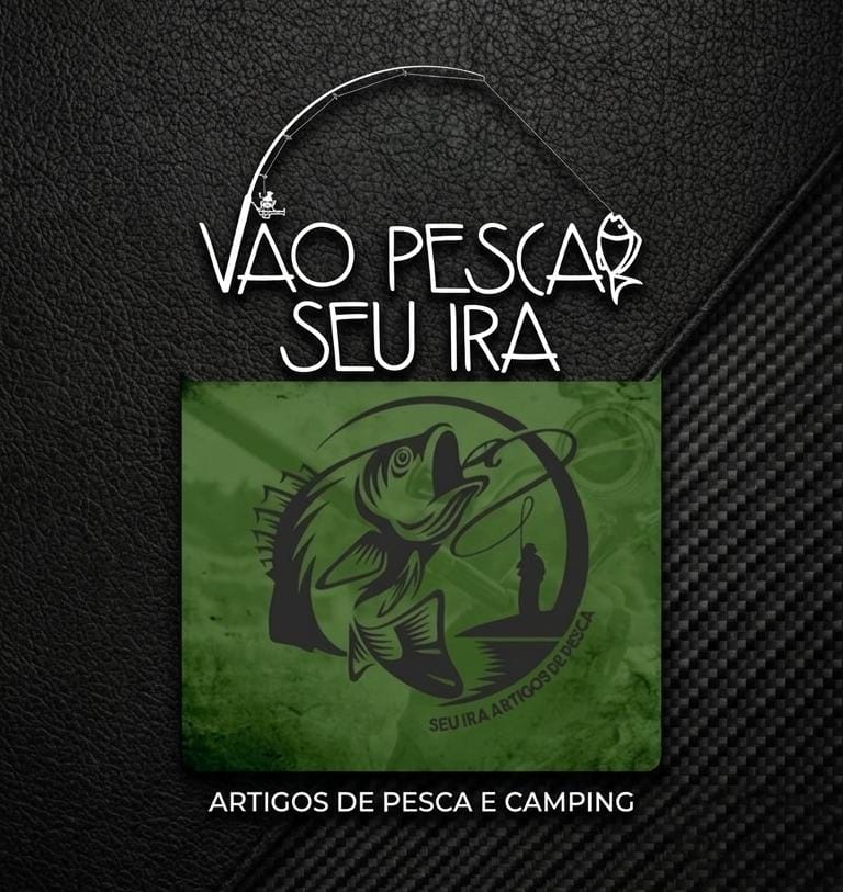 VÃO PESCAR SEU IRA