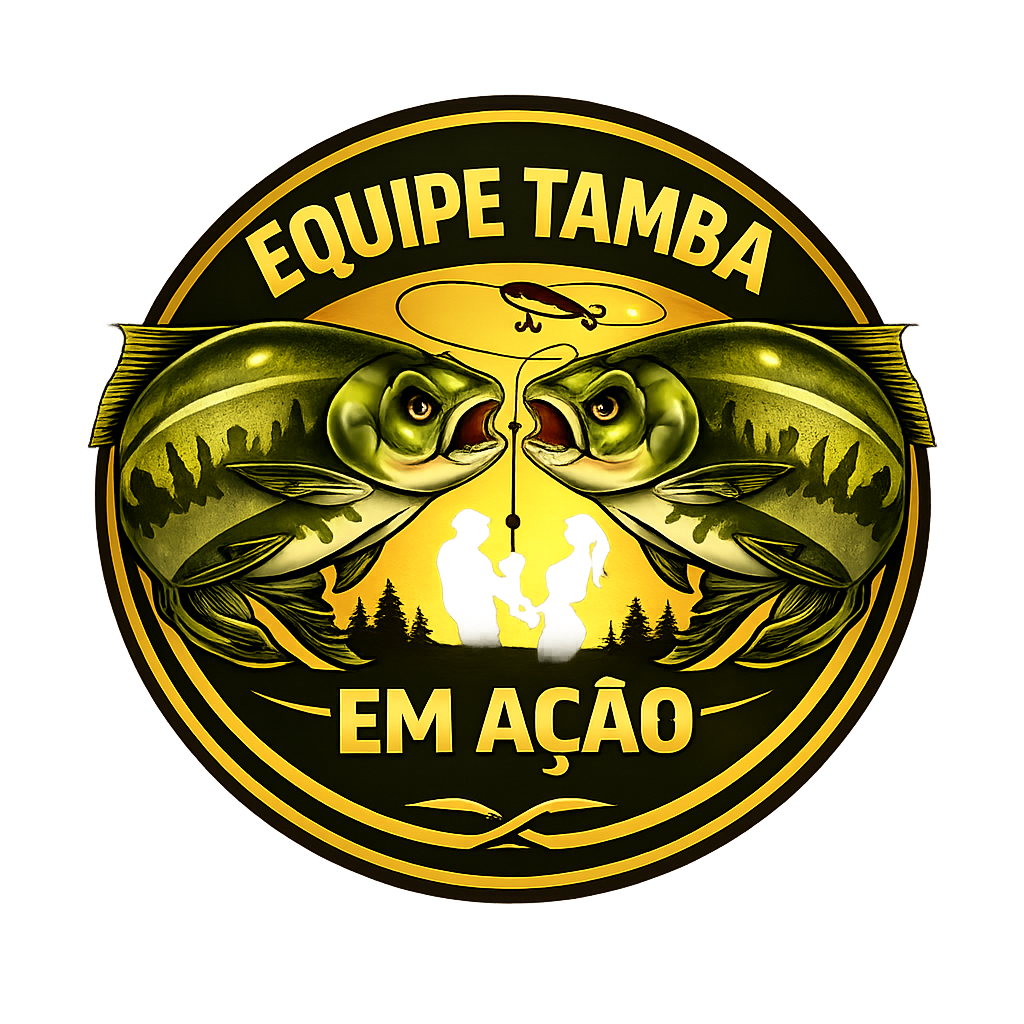 Equipe Tamba em Ação